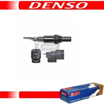 Sensor de oxígeno Denso aguas abajo para ACURA TSX V6-3,5 L 2010-2014 Foto 1 de 4