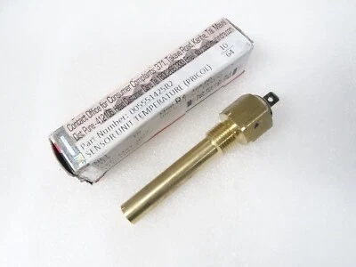 PINNACLE ENTERPRISES Original Sensor Einheit Temperatur (Pricol) Mahindra Traktor - 005551425R2 #M91