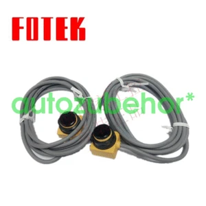 1pcs Applicable for T18-3MNB Yangming FOTEK on-beam photoelectric switch - Picture 1 of 1