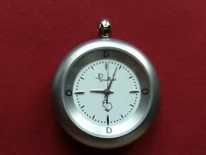 OROLOGIO POMELLATO DODO DA COLLO ORIGINALE CON PORTAFOTO - Foto 1 di 8