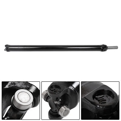 LABLT Rear Driveshaft For Chevy Suburban 1500 GMC Yukon XL 2002-2004 5.3L 4WD - Image 1 of 4