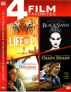 20th Century Fox film anthology on multiple DVD's; 3rd one FREE! romance, sci-fi - Imagen 1 de 78