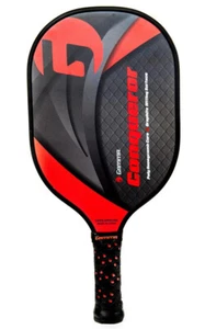 Clearance - Gamma Conqueror Pickleball Paddle - Picture 1 of 1