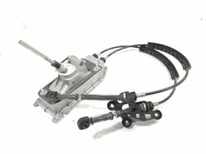 6C0711049F palanca de cambio para AUDI A1 SPORTBACK (8XF) 2015 169324 - Imagen 1 de 14