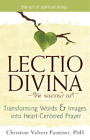 Christine Valters Paint Lectio Divina—The Sacred  (Tapa dura) (Importación USA)