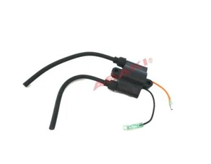 For YAMAHA Outboard 6/8/25HP C25MLHV T8PLRZ F6MLHD Ignition Coil 680-85570-00-00 - Picture 1 of 2