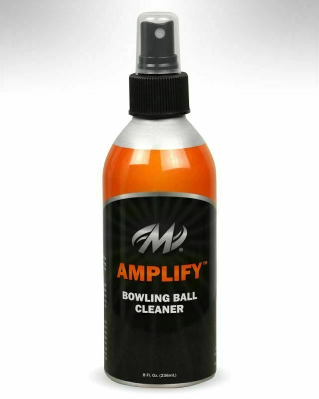 Motiv Amplify Bowling Ball Cleaner 8 oz. Bottle
