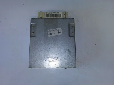 Computadora E5DF-12A650-T2B ecm ecu 1985-1986 Ford F150 F-150 Foto 1 de 4