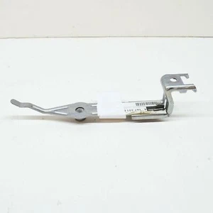 NEW MB GLE W167 FRONT LEFT SUB FRAME REINFORCEMENT BRACKET A1673318000 ORIGINAL - Picture 1 of 8