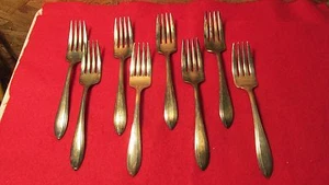 Wallace Wallingford Andover Salatgabeln - 8 - Bild 1 von 1