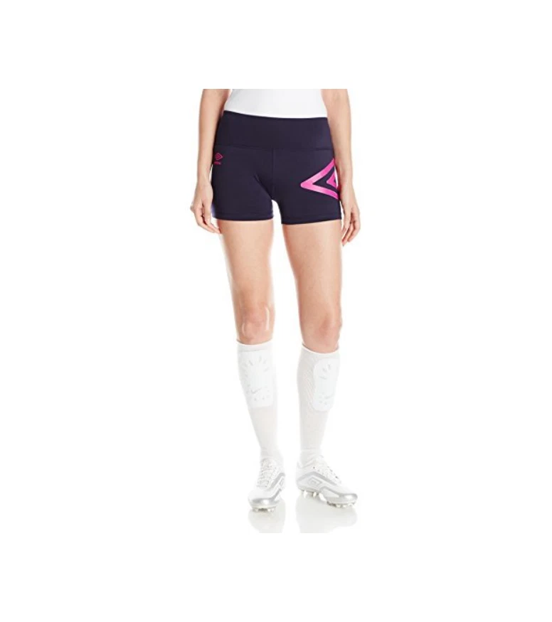 Pantalón corto Umbro UX para mujer, opciones de color Foto 1 de 1