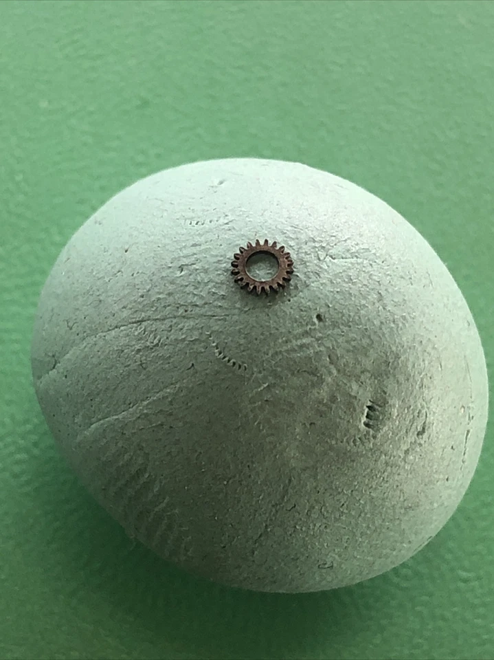 Kasper Calibre 200 Inter Wheel X 1 Swiss Made Old New Stock Free Post - Image 1 of 1