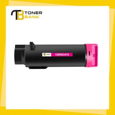 Toner Cartridges Compatible With Xerox Phaser 6510 WorkCentre 6515 dn dni n - Image 1 of 4