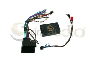 MINI Cooper 2001-2008 SWC Harness for Aftermarket Radio Installation IX-BW006 - Foto 1 di 1