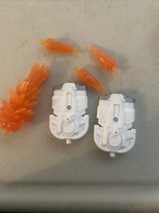 Transformers War For Cybertron Earthrise SKY LYNX Fire Blast and accesories WFC - Picture 1 of 6