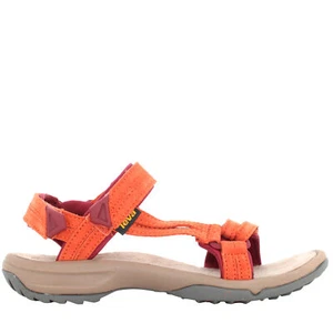 Teva P24aus women sandals W TERRA FI LITE SUEDE 1124035/LNG - Picture 1 of 9