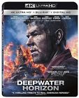 Deepwater Horizon [New 4K Uhd Blu-Ray] 4K Mastering