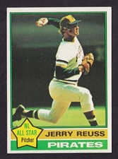 1976 TOPPS BASEBALL - YOU PICK #221-440 - NMMT   FAST SHIPPING!!