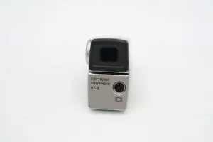 OLYMPUS VF-3 VF3 Electronic Viewfinder - Picture 1 of 5
