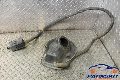 2010 FORD EXPLORER GAS FUEL FILTER HOSE PIPE TUBE RUBBER SURROUND 10 - Imagem 1 de 4