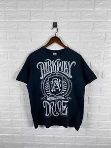 Vintage ParkWay Drive T-Shirt - Bild 1 von 6