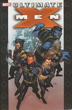 Ultimate X-Men: Ultimate Collection Bo..., Johns, Geoff