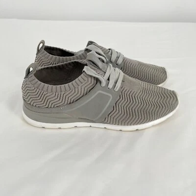 Ugg Mujer Willows II Gris Talla 8 Foto 1 de 4