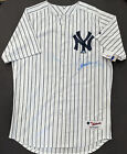 Alex Rodriguez Hand Signed Pro Authentic Jersey Steiner Size 48 Yankees A-Rod