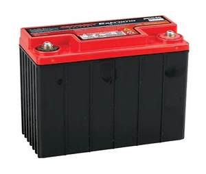 Batería AGM PC545 ODYSSEY ODS-AGM15L 12V 13Ah plomo puro ¡NUEVA Y EXCELENTE! - Imagen 1 de 1