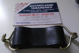 TIRANTE TUBO DI SCARICO FIAT 127 (127) 0.9 / 1.0 / 1.0 SPORT PER 4214979 - Picture 1 of 1