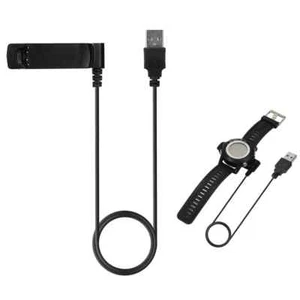 Pour Garmin Fenix/2 Quatix Tactix D2 Smart Watch Câble de Charge USB Chargeur Dock - Photo 1 sur 1