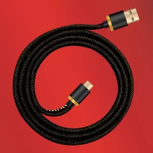 Superior Quality Type C USB 3.1 to USB 2.0 Cable f Samsung Galaxy A21 SM-A215U - Picture 1 of 1