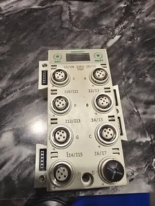 Numatics 240-205 G3 Series I/o Module - Picture 1 of 4