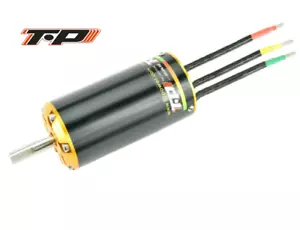 TP Power TP5680 Brushless 1/5 Motor 56*112mm for RC Boat Car ESCs - Picture 1 of 2