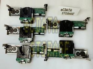 DELL ML6000 Ensamblaje del selector 3-04378-04 3-04370-11 0W461K 0FC9H6 M2 - Imagen 1 de 3