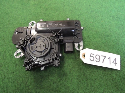 Motore regolazione portellone Skoda Superb III (3V3) anno 2016 coda spiovente 3V5827887A - Immagine 1 di 4