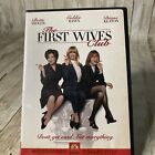 The First Wives Club (DVD, 1998, Widescreen) New Factory Sealed