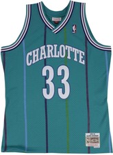 charlotte nba jersey