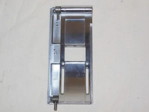 35MM MITCHELL G.C. CAMERA FILM GATE ARRI - Picture 1 of 2