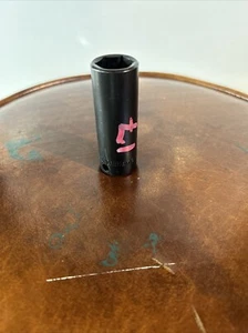 Williams USA 17mm 6Pt Impact Deep 3/8"Drive Socket 12M-617 - Picture 1 of 4