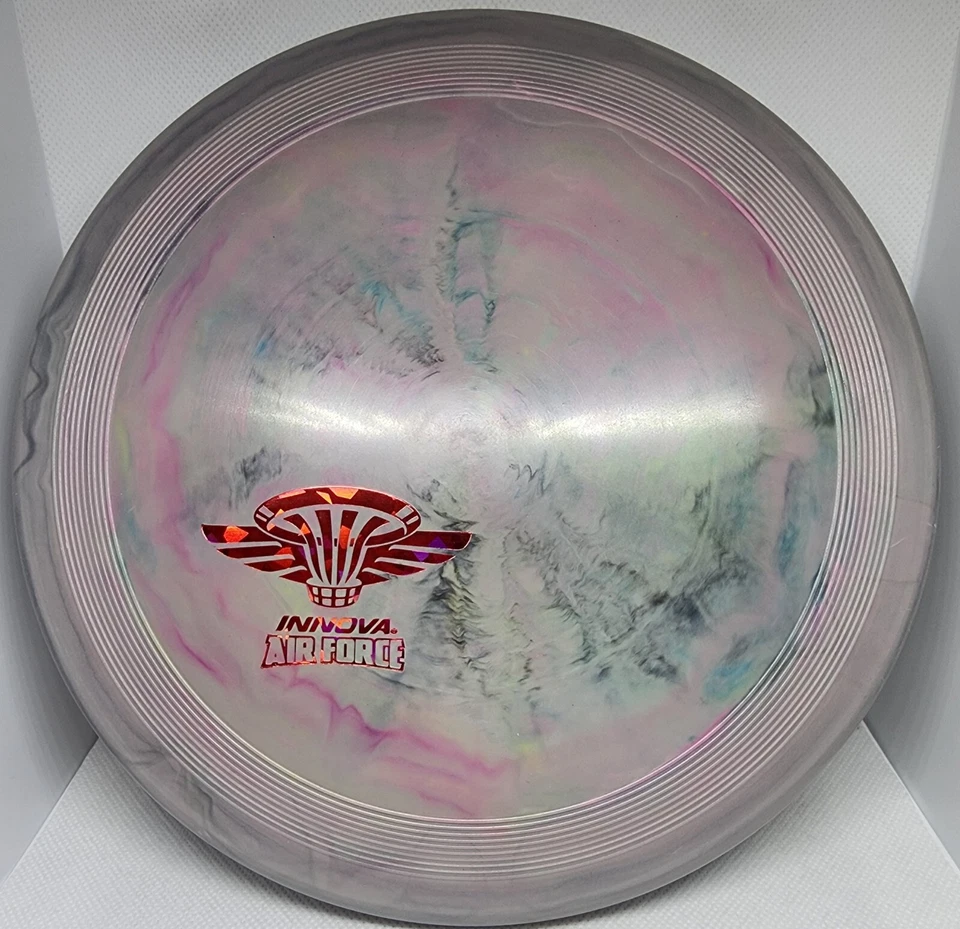 Innova XT Pro Sonic Galactic Air Force Stamp 177-179g - SAME DAY Shipping!! - Image 1 of 1