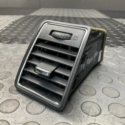 Ford Flex 2009-2019 exterior derecho lateral tablero de instrumentos aire acondicionado ventilación con bisel moldura OEM Foto 1 de 4