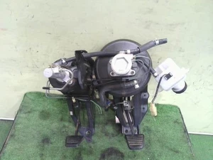 ISUZU ELF 1999 KC-NKR66EA Brake Master Cylinder 8971779721 [Used] [PA119867387] - Picture 1 of 5