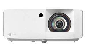 Optoma ZH450ST Laser DLP Kurzdistanz Beamer 4200 Lumen - Bild 1 von 5