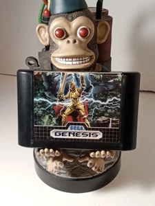 Ghouls 'n Ghosts (Sega Genesis, 1989) - Imagen 1 de 3