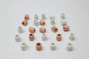 Playmobil Verband Tierpfote x24 Arzt Krankenhaus Krankenhaus Krankenwagen - Bild 1 von 5