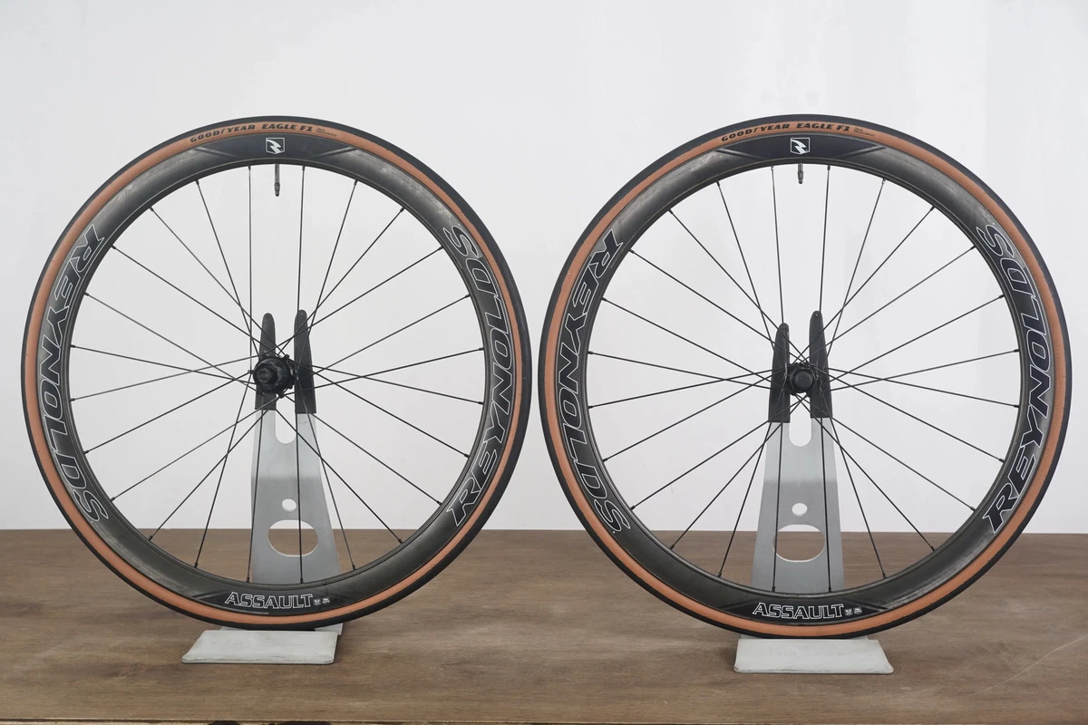 Reynolds Assault Bicycle Wheels & Wheelsets for sale - eBay