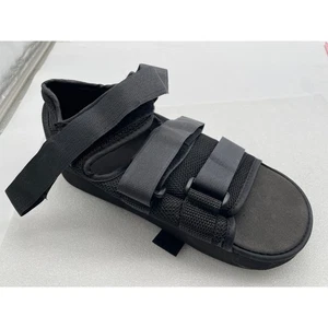 Healifty Zehenbruch Relief Schuhe Vorfuß Pflaster Fixierung Stützschuh 1 Stück - Bild 1 von 5