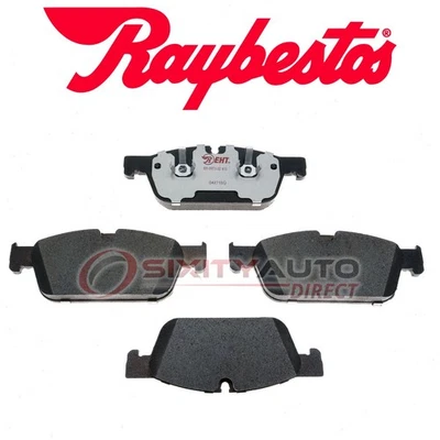 Raybestos Front Disc Brake Pad Set for 2007-2010 Saturn Sky - Braking zv Foto 1 de 4