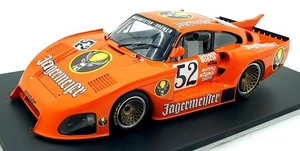 Truescale 1/18 Scale TSM111808R 1981 Porsche 935 K4 200 DRM Norisring #52 Wollek - Picture 1 of 6
